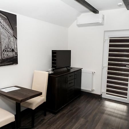 Casa Bolta Rece Hotel Sighetu Marmaţiei Екстериор снимка