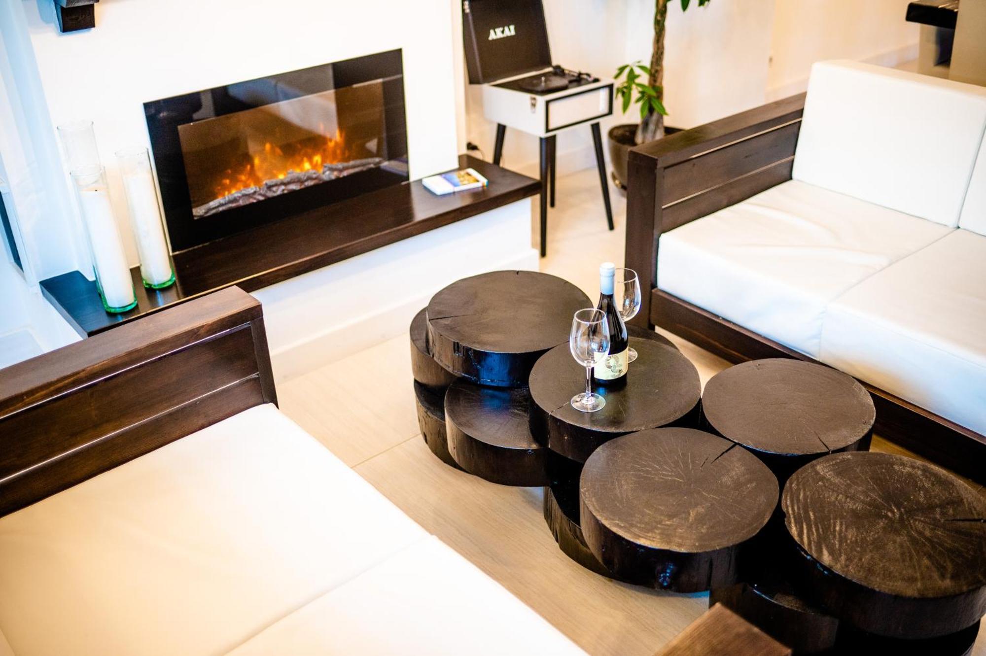 Casa Bolta Rece Hotel Sighetu Marmaţiei Екстериор снимка
