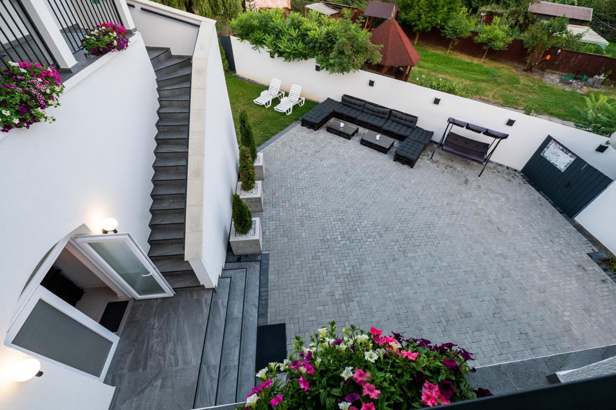 Casa Bolta Rece Hotel Sighetu Marmaţiei Екстериор снимка
