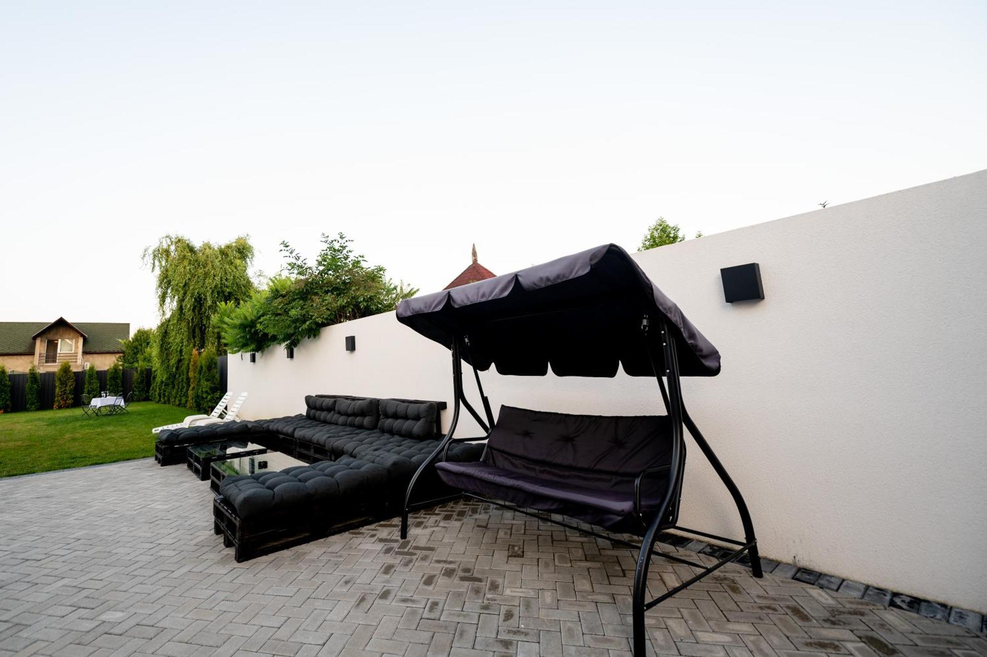 Casa Bolta Rece Hotel Sighetu Marmaţiei Екстериор снимка
